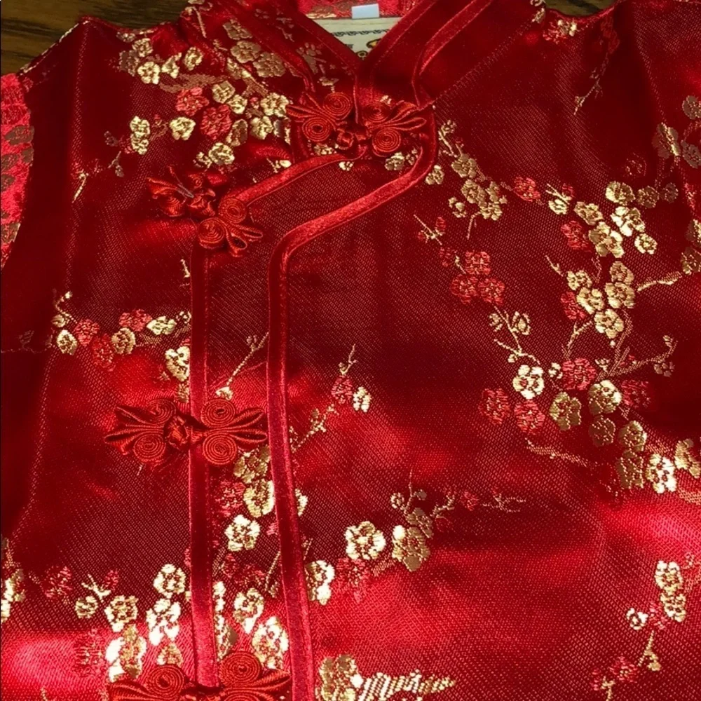 NWOT Yak & yeti girls pajamas from Animal Kingdom